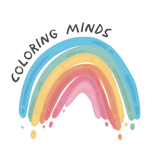 Coloring Minds